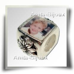 Pandora Style Foto-Module