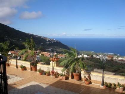 Appartments Los Faroles - Ferienhaus und Ferienwohnung auf Teneriffa 
