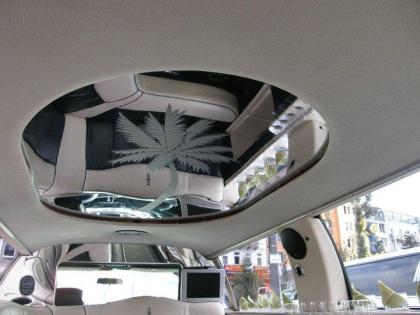 Stretchlimousine kaufen vermieten verkaufen Stretchlimousinen Händler