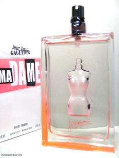 Jean Paul Gaultier Ma Dame EdT 100 ml günstig bei rheintraum-kosmetik