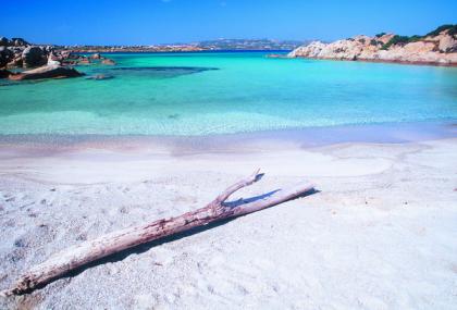 Wunderschöne Ferienvilletta am Meer - Cannigione - Costa Smeralda - Sardinien