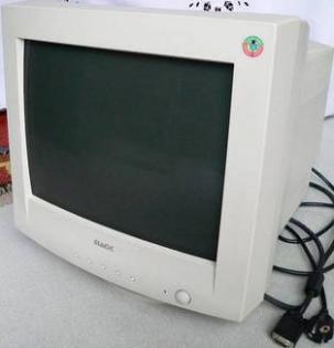 Monitor Magic AT1782F Größe 17 Zoll