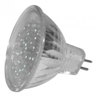 BIOLEDEX  24 LED Spot MR16 Warmweiss