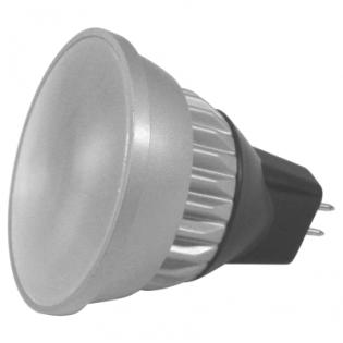 BIOLEDEX  24 SMD LED Spot MR16 Warmweiss