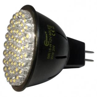 BIOLEDEX  60 LED Spot MR16 120  Warmweiss