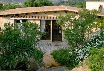 Mallorca-Son Macia, sep. Gästehaus der KINDERFREI geführten FincaOase-Can Negre