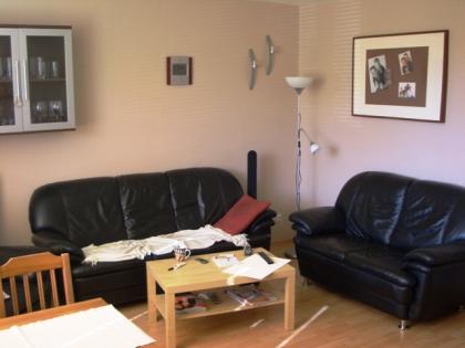 Moderne 3 Zimmer Etw im EG, 66m  Cuxhaven