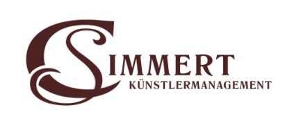 Simmert Künstlermanagement