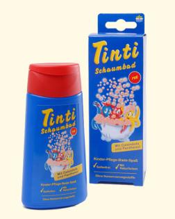 TINTI SCHAUMBAD