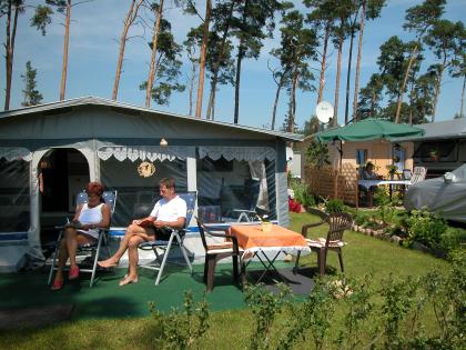 Urlaub und Erholung im Havelland