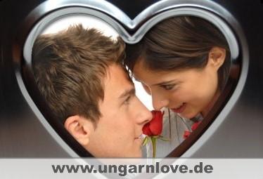 Nette Ungarin sucht lieben Partner