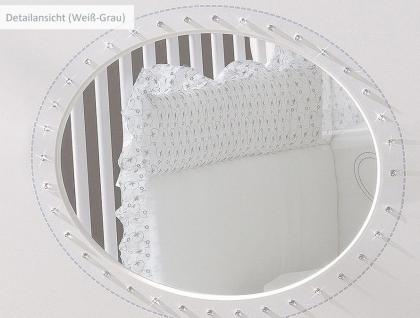 NEU * NEU * NEU - Babybett 