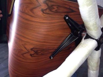 VITRA XL Charles Eames Lounge Chair in Santos Palisander Ledersessel Sessel