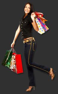 Business Shopping