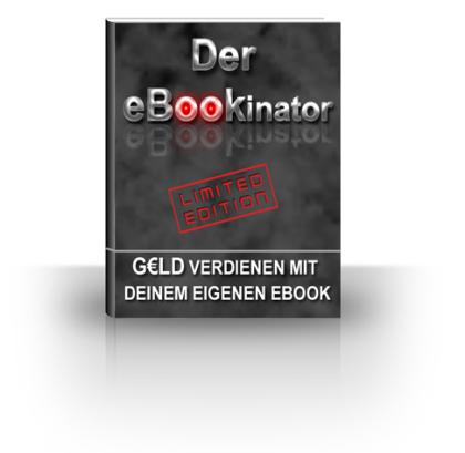 EBook erstellen und verkaufen  Der eBookinator :: In 7 Tagen zum eigenen eBook 