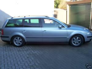 VW Passat Family 1,9TDI Bj.3-0.7978 viele extras, Inspektion neu!!! VB.6800 Euro