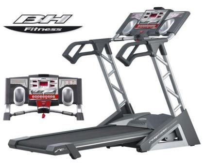 BH Fitnessgeräte bei FUN und EASY Fitnessgeräte