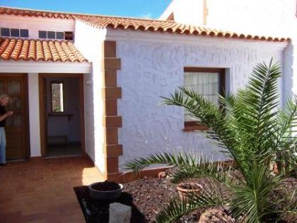 2 Apt. El Sueno mit Meerblick - Teneriffa