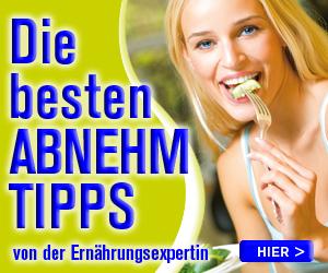 Gesund abnehmen und Gewicht halten