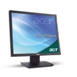 Acer V193Abd 19 Zoll 4:3 TFT-Monitor DVI