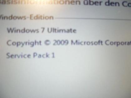 Notebook Laptop Hyrican Salsa Not00819 Nr. 1
