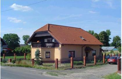 Verkaufe Zweifamilienhaus in Polen