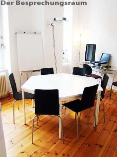 Büroplatz Arbeitsplatz Berlin Citylage - BERLIN am KaDeWe / Wittenbergplatz / Zo