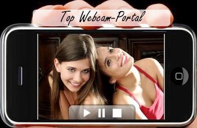 Webcam-Dating Portal. Top Einkommen