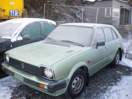 Honda Civic * AUTOMATIK* 129tkm