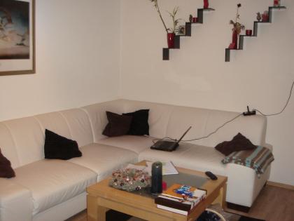 DRINGEND - BIETE ECKSOFA - gebraucht