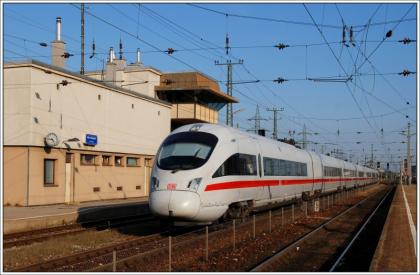 NEU: Last-Minute Bahntickets nur 49, - Euro pro Strecke  KEINE Zugbindung  Immer