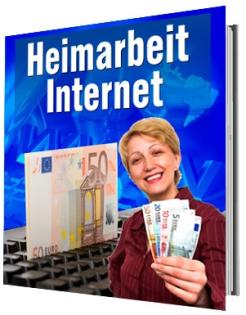 Geld vom Internet - Neuerscheinung