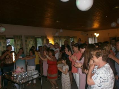 Italienische live band - DuoCiao Mob:0173-4501407 italienische live musik band