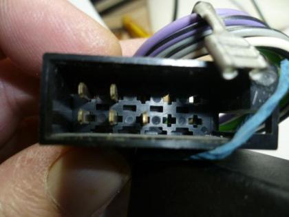 Dietz BMW 3er, 5er Lenkrad Interface AD 9-3003Plus .Nr. 41