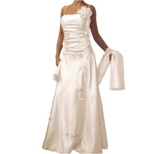 CRUSZ - Hochzeitskleid  Viktoria - NUR 99 Euro