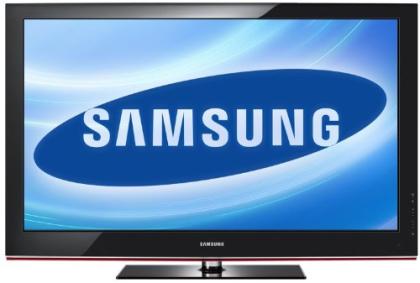 Samsung Plasma Fernseher 50 Zoll - 137 E sparen