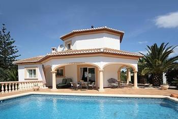 Villa in Denia   Spanien   Costa Blanca 