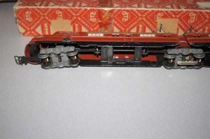 Märklin DL 800 Doppellokomotive Spur H0 OVP