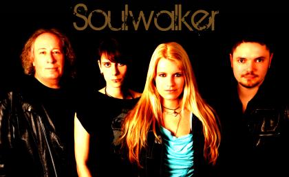 Soulwalker - anspruchsvolle und professionelle Livemusik aus Sachsen