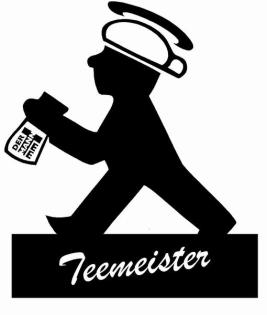 Jetzt mit Tee von Zuhause aus Geld verdienen!