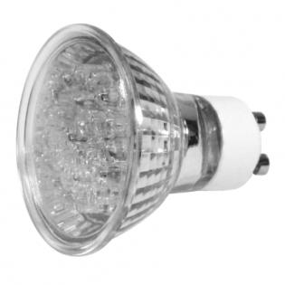 BIOLEDEX  24 LED Spot GU10 Warmweiss