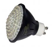 BIOLEDEX  3 x 2W HighPower LED Spot GU10 Warmweiss