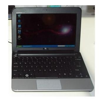 Dell Mini 10