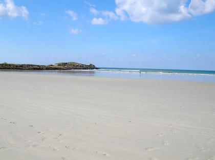 Kreativkurse in der Bretagne - Malen, Zeichnen, Fotografieren, Schreibwerkstatt,