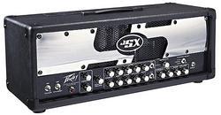 PEAVEY JSX Joe Satriani inkl. Fußschalter