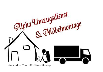  Alpha-Umzugsdienst   Möbelmontage