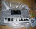 Vertrieb:Yamaha Tyros2 61-Key Keyboard Workstation