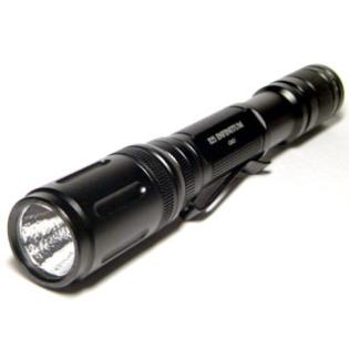 Olight I25 Infinitum LED-Taschenlampe americanexports.de 49€