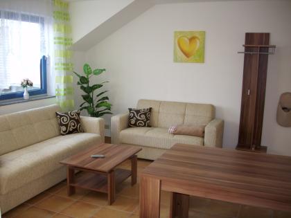 Preiswert übernachten in Quedlinburg