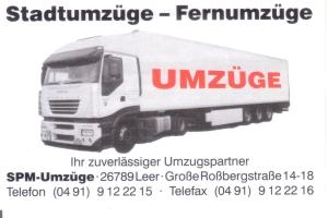 Umzüge nah, fern, Senioren
